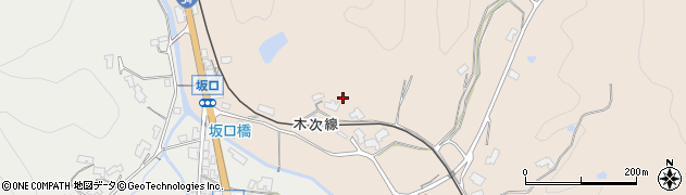 島根県松江市宍道町白石1878周辺の地図