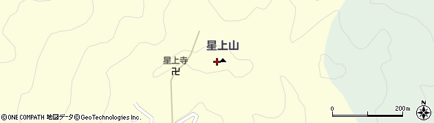 島根県松江市八雲町東岩坂2193周辺の地図