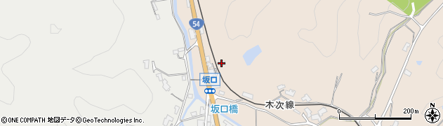 島根県松江市宍道町白石3279周辺の地図
