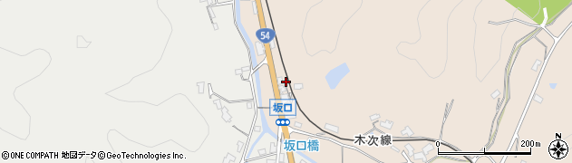 島根県松江市宍道町白石4063周辺の地図