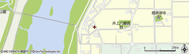 株式会社庄司電工周辺の地図