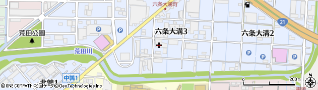 株式会社スギヤマメカレトロ周辺の地図
