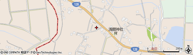 株式会社芝崎商店　千葉営業所周辺の地図