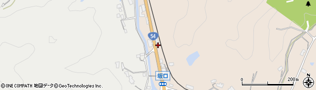 島根県松江市宍道町白石1842周辺の地図