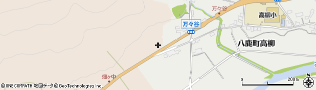 田原医院周辺の地図