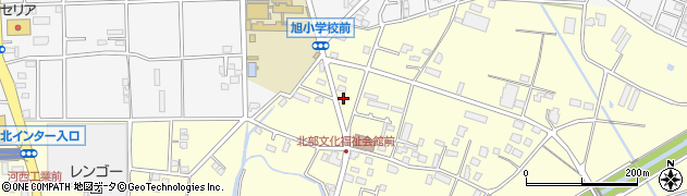 神奈川県高座郡寒川町宮山3012周辺の地図