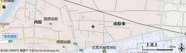 島根県出雲市大社町修理免533周辺の地図