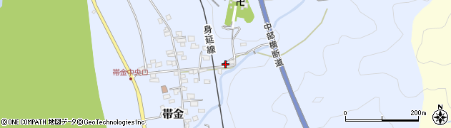 沼澤自動車商会周辺の地図