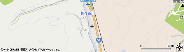 島根県松江市宍道町白石1833周辺の地図