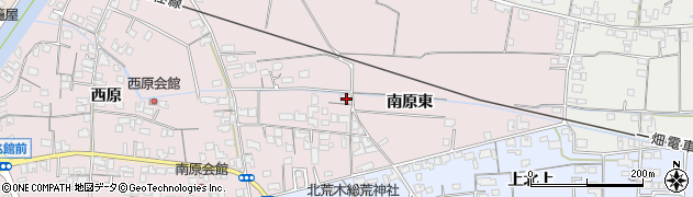 島根県出雲市大社町修理免526周辺の地図