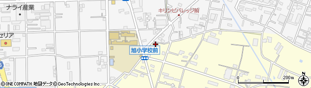 神奈川県高座郡寒川町宮山3000周辺の地図