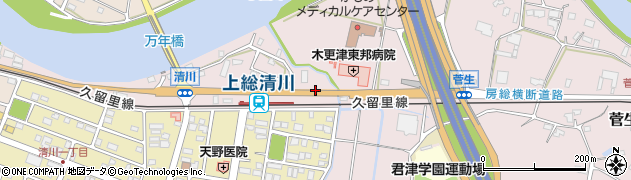 砂田公園周辺の地図
