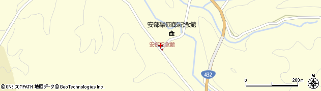 島根県松江市八雲町東岩坂1750周辺の地図