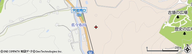 島根県松江市宍道町白石1809周辺の地図