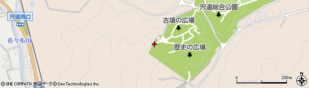 島根県松江市宍道町白石3271周辺の地図