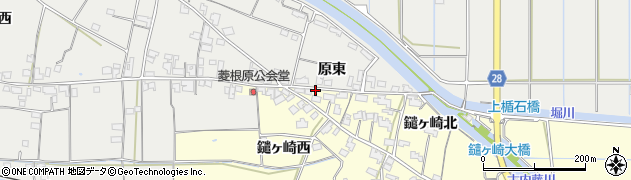 島根県出雲市大社町入南1079周辺の地図