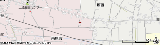 島根県出雲市大社町修理免84周辺の地図