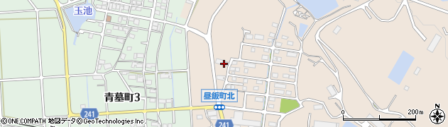 有限会社美濃赤坂運輸周辺の地図