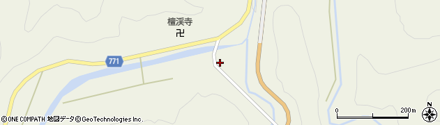 福井県大飯郡おおい町名田庄納田終91周辺の地図