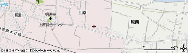 島根県出雲市大社町修理免160周辺の地図