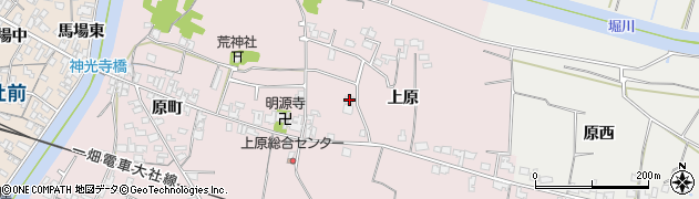 島根県出雲市大社町修理免140周辺の地図