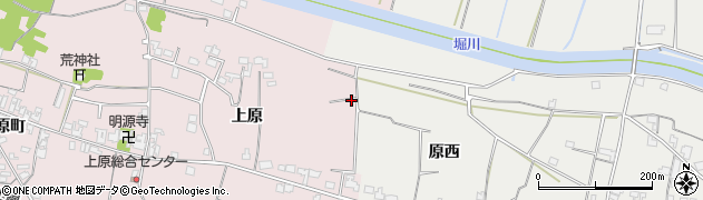 島根県出雲市大社町修理免276周辺の地図
