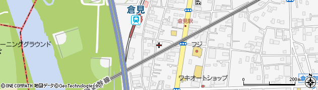 日研株式会社周辺の地図