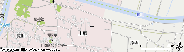 島根県出雲市大社町修理免1615周辺の地図