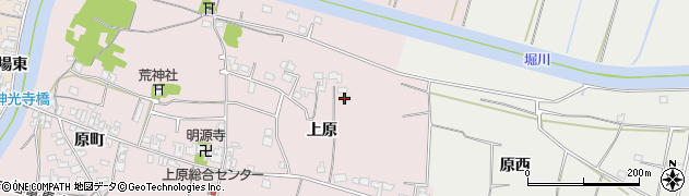 島根県出雲市大社町修理免297周辺の地図