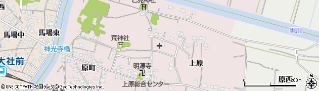 島根県出雲市大社町修理免336周辺の地図
