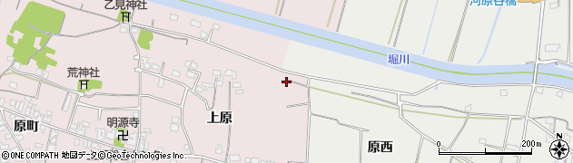 島根県出雲市大社町修理免1613周辺の地図