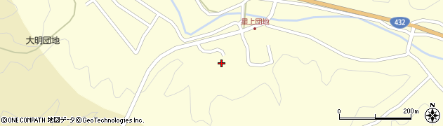 島根県松江市八雲町東岩坂3358周辺の地図