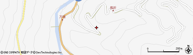 長野県飯田市上村上町546周辺の地図