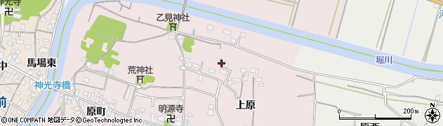 島根県出雲市大社町修理免321周辺の地図