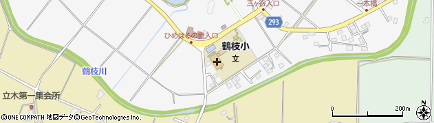 千葉県茂原市上永吉930周辺の地図