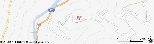 長野県飯田市上村上町547周辺の地図