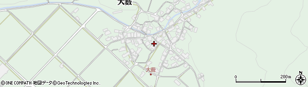 有限会社藤原石材　右岸店周辺の地図