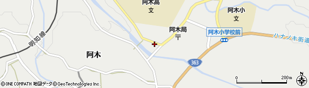 鈴木新聞店周辺の地図