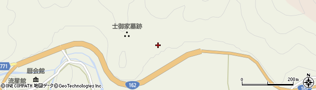 福井県大飯郡おおい町名田庄納田終128周辺の地図