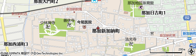 平成グリーン周辺の地図