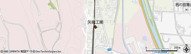岐阜県大垣市南市橋町1270周辺の地図