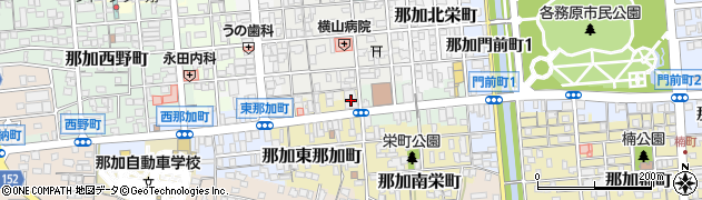 大垣共立銀行雄飛ケ丘特別出張所 ＡＴＭ周辺の地図