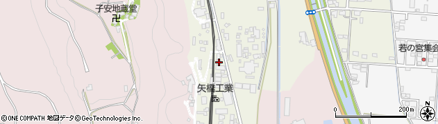 岐阜県大垣市南市橋町1240周辺の地図