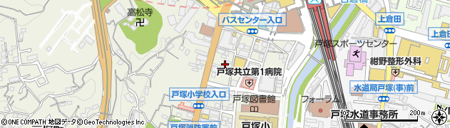 池田鉄工株式会社周辺の地図