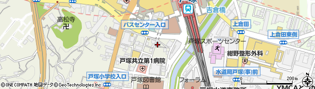丸ヤ質店周辺の地図