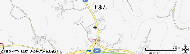 鶴枝郵便局周辺の地図