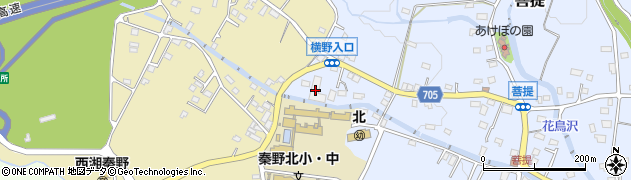 株式会社山口高一商店周辺の地図