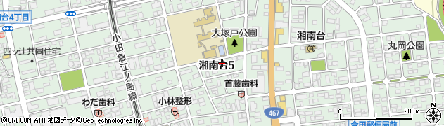 株式会社加藤周辺の地図