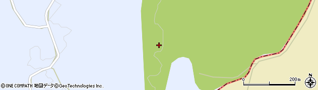 宗教法人聖徳寺・富士御廟周辺の地図