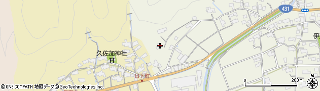 島根県出雲市西林木町606周辺の地図